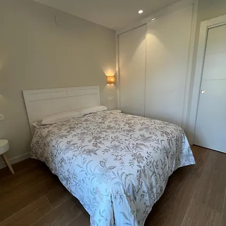 Balcones De La Carrera 하엔